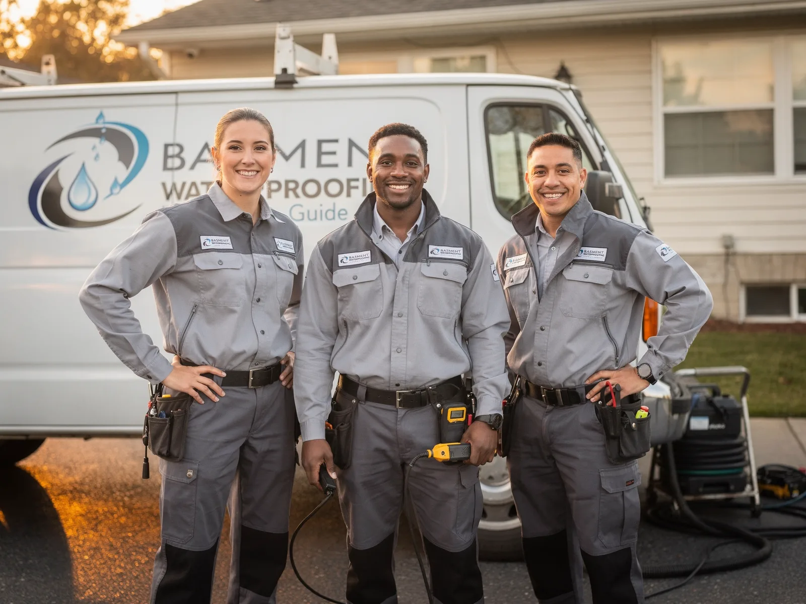 Basement Waterproofing company in Sloansville, NY